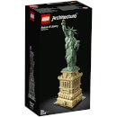 LEGO Architecture: Statue of Liberty Building Set (21042)