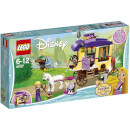 LEGO Disney Princess: Rapunzel's Traveling Caravan (41157)