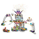 LEGO Friends: The Big Race Day (41352)
