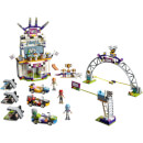 LEGO Friends: The Big Race Day (41352)