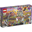 LEGO Friends: The Big Race Day (41352)
