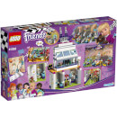 LEGO Friends: The Big Race Day (41352)