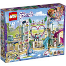 LEGO Friends: Heartlake City Resort (41347)