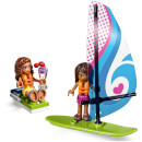 LEGO Friends: Heartlake City Resort (41347)