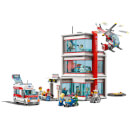 LEGO City: Hospital (60204)