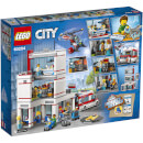LEGO City: Hospital (60204)