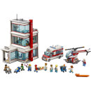 LEGO City: Hospital (60204)