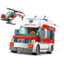 LEGO City: Hospital (60204)
