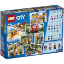 LEGO City: People Pack - Outdoor Adventures (60202)