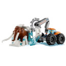 LEGO City: Arctic Mobile Exploration Base (60195)