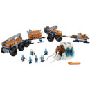 LEGO City: Arctic Mobile Exploration Base (60195)
