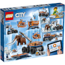 LEGO City: Arctic Mobile Exploration Base (60195)