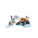 LEGO City: Arctic Scout Truck (60194)