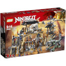 LEGO Ninjago: Dragon Pit (70655)