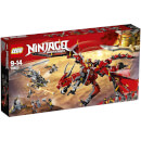 LEGO Ninjago: Firstbourne (70653)