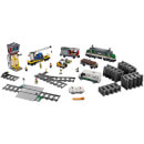 LEGO City Trains: Cargo Train (60198)