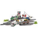 LEGO City Trains: Cargo Train (60198)