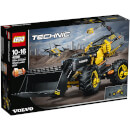 Lego Technic Volvo Concept Wheel Loader ZEUX (42081)