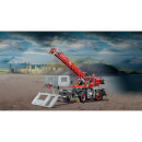 LEGO Technic with Power Functions: Rough Terrain Crane (42082)