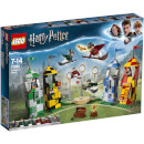 LEGO Harry Potter: Quidditch Match (75956)
