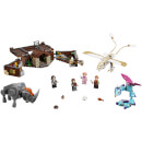 LEGO Fantastic Beasts: Newt´s Case of Magical Creatures (75952)