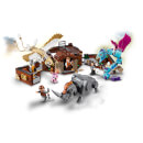 LEGO Fantastic Beasts: Newt´s Case of Magical Creatures (75952)