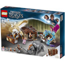 LEGO Fantastic Beasts: Newt´s Case of Magical Creatures (75952)