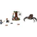 LEGO Harry Potter: Aragog's Lair (75950)