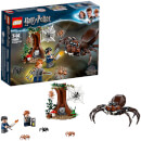 LEGO Harry Potter: Aragog's Lair (75950)