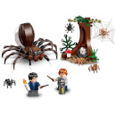LEGO Harry Potter: Aragog's Lair (75950)