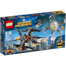 LEGO Super Heroes Batman: Brother Eye Takedown (76111)