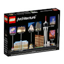 LEGO Architecture: Las Vegas (21047)