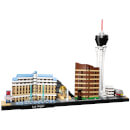 LEGO Architecture: Las Vegas (21047)