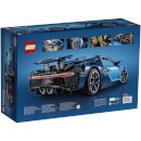 LEGO Technic Bugatti Chiron Supercar (42083)