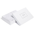 Votary Pack of Five Cotton Face Cloths - Set of 5