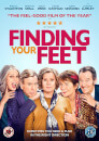Finding Your Feet