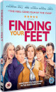 Finding Your Feet