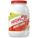 High5 Energy Drink - 2.2kg Jar