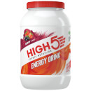 High5 Energy Drink - 2.2kg Jar