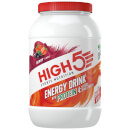 High5 Energy Drink with Protein - 1.6kg Jar