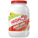 High5 Energy Drink with Protein - 1.6kg Jar