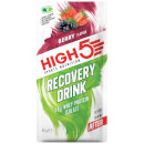 High5 Recovery Drink - Box of 9