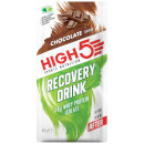 High5 Recovery Drink - Box of 9