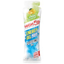 High5 Energy Gel Aqua Caffeine - Box of 20