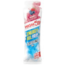 High5 Energy Gel Aqua Caffeine - Box of 20