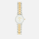 Coach Women's Grand Metal Strap Watch - Rou SWH