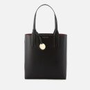 Emporio Armani Women's Frida North South Tote Bag - Black