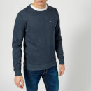Tommy Jeans Men's Original Sweatshirt - Black Iris