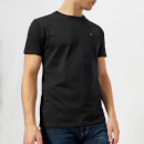 Tommy Jeans Men's Original Jersey T-Shirt - Tommy Black