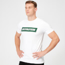 Myprotein Forest Green T-Shirt